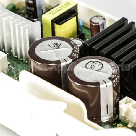 DC92-01021Z Samsung Assy Pcb Main;Owm_Inv,F900A Clutch Ve,29