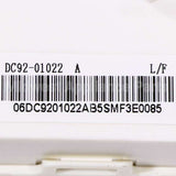 DC92-01022A Samsung Assy Pcb Sub-Dd(799)-Sub;P171,Hudson Dd