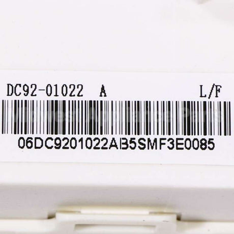 DC92-01022A Samsung Assy Pcb Sub-Dd(799)-Sub;P171,Hudson Dd