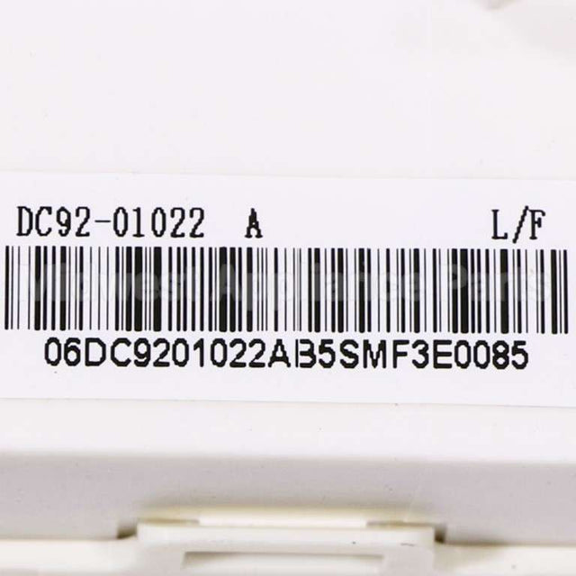 DC92-01022A Samsung Assy Pcb Sub-Dd(799)-Sub;P171,Hudson Dd