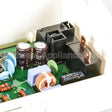 DC92-01025C Samsung Assy Pcb Main;Hudson Dryer(Nsf)
