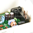 DC92-01025C Samsung Assy Pcb Main;Hudson Dryer(Nsf)