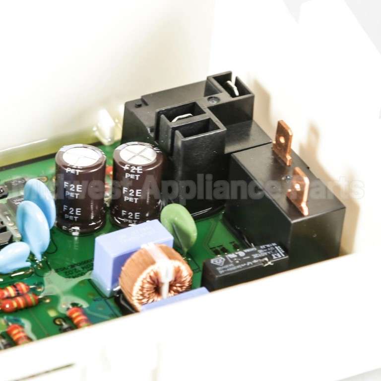 DC92-01025C Samsung Assy Pcb Main;Hudson Dryer(Nsf)