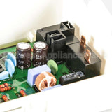 DC92-01025C Samsung Assy Pcb Main;Hudson Dryer(Nsf)