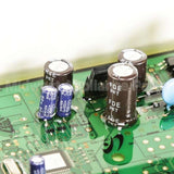 DC92-01025C Samsung Assy Pcb Main;Hudson Dryer(Nsf)