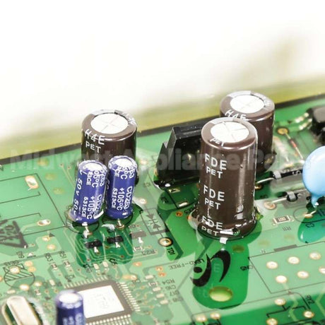 DC92-01025C Samsung Assy Pcb Main;Hudson Dryer(Nsf)