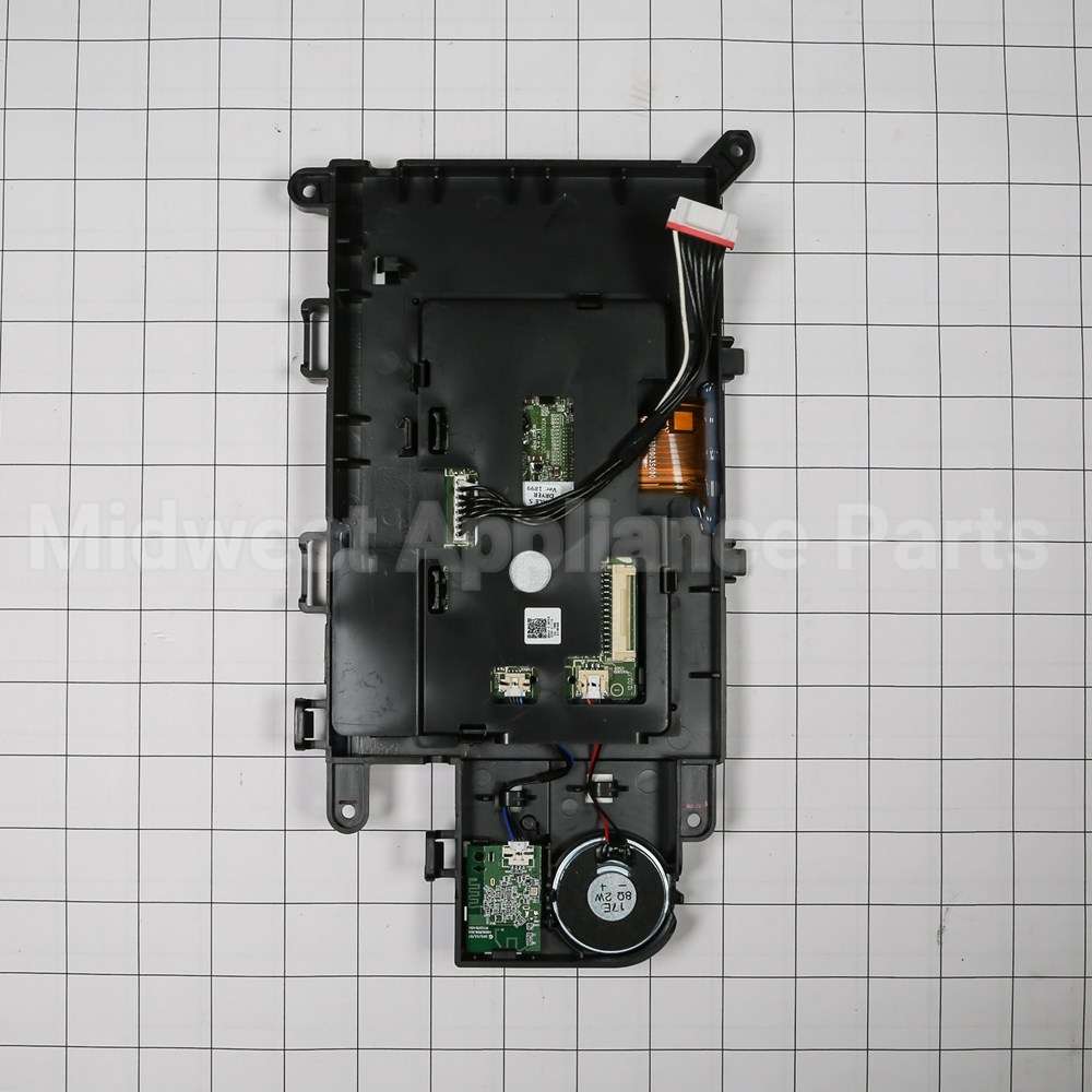 DC92-01111A Samsung Assy Pcb Sub-Lcd;P171,Grace-S Dryer,Grac
