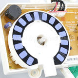 DC92-01309E Samsung Assy Pcb Sub;Sub,F900A Dryer,330*90,N,-,