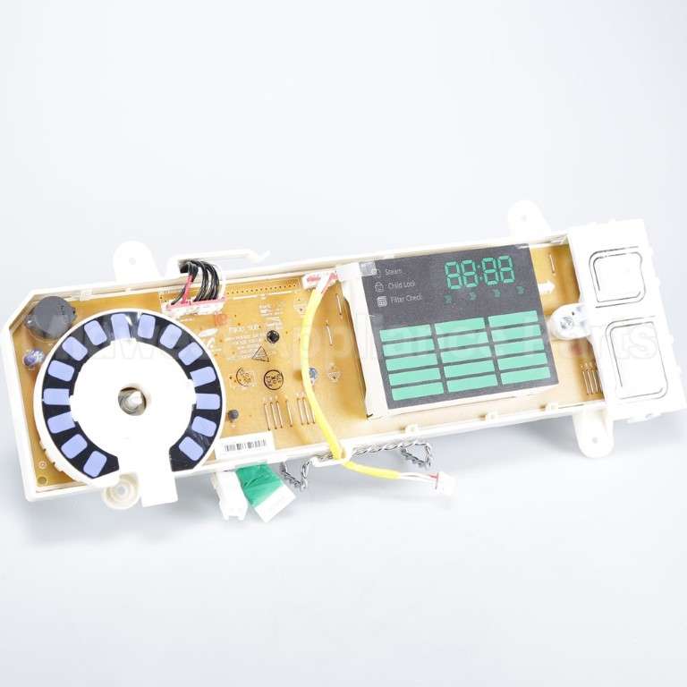 DC92-01309E Samsung Assy Pcb Sub;Sub,F900A Dryer,330*90,N,-,