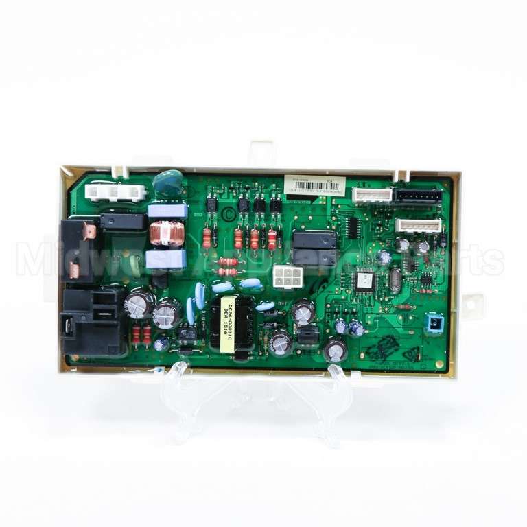 DC92-01310A Samsung Assy Pcb Main;Main,F900A Dryer,Y,120V/24