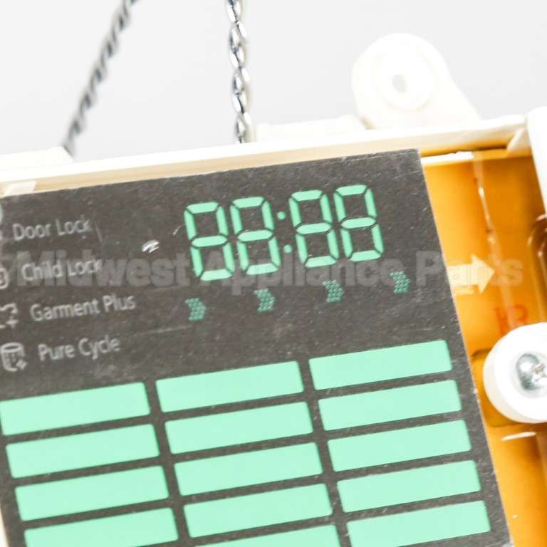 DC92-01311A Samsung Assy Pcb Sub;P171,F900A,Wa50F9A8Dsg,120V