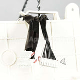 DC92-01311A Samsung Assy Pcb Sub;P171,F900A,Wa50F9A8Dsg,120V