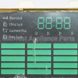 DC92-01311B Samsung Assy Pcb Sub;Owm_Inv,Wa8000J,330*90,110V
