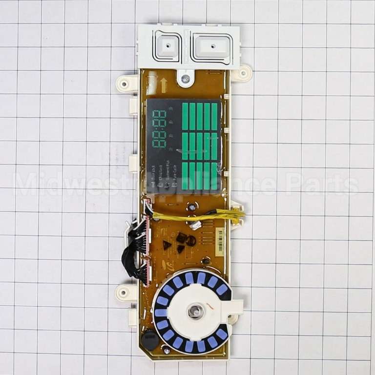 DC92-01311B Samsung Assy Pcb Sub;Owm_Inv,Wa8000J,330*90,110V