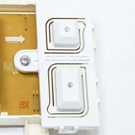 DC92-01311C Samsung Assy Pcb Sub;P171,F900A,Wa50F9A7Dsw,120V