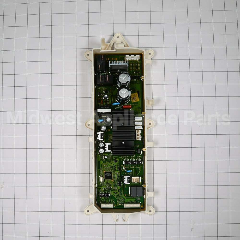 DC92-01527C Samsung Assy Pcb Main;Main Pba,Bigbang- Wf365,30