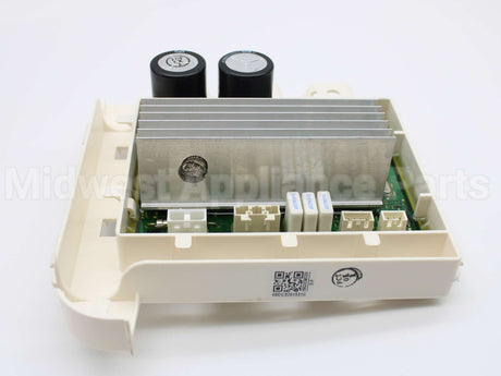 DC92-01531C Samsung Assy Pcb Kit;Fwm,Wf9100Ha,121*95,120V,16