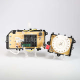 DC92-01607C Samsung Assy Pcb Sub;Dv5000Ha,330*98.5,12V, 5V,D