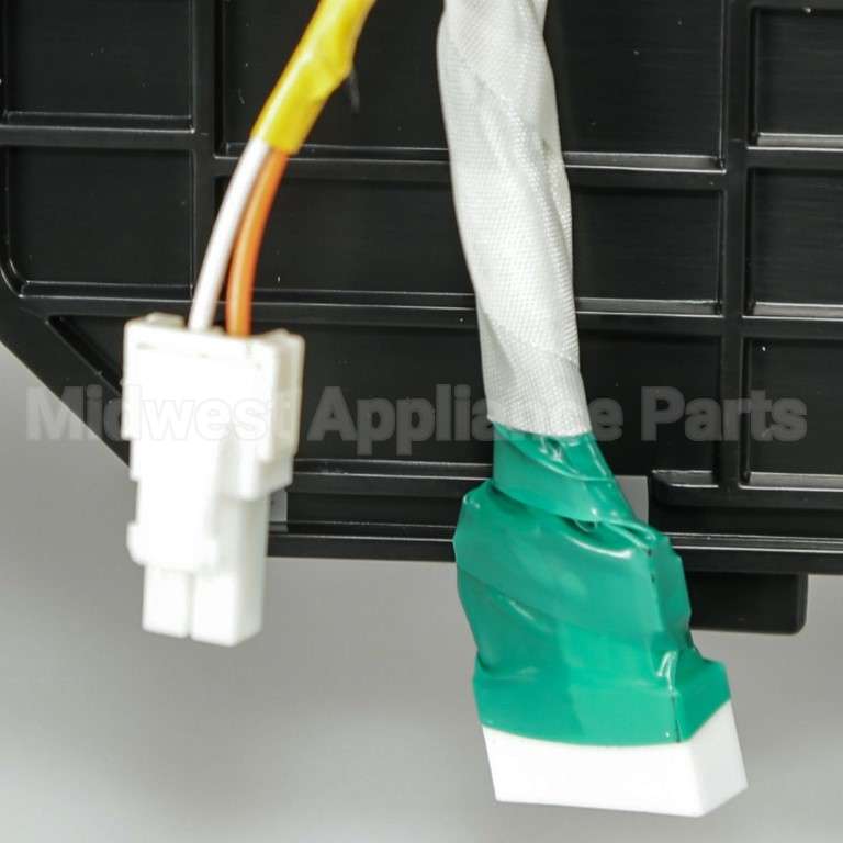 DC92-01607G Samsung Assy Pcb Sub;Dv5000Ha,330*98.5,12V, 5V,D