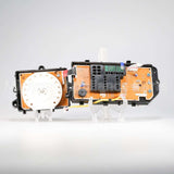 DC92-01622E Samsung Assy Pcb Sub;Wf5600,120V