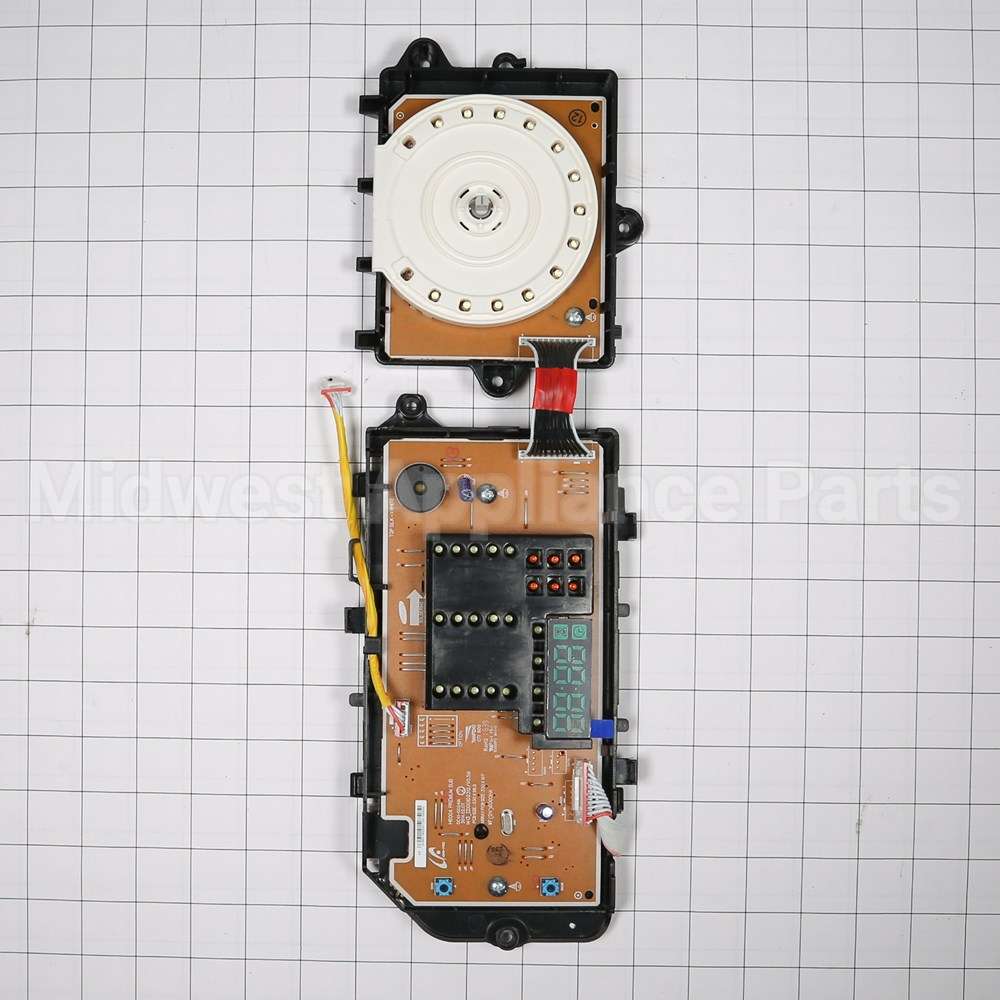 DC92-01622E Samsung Assy Pcb Sub;Wf5600,120V