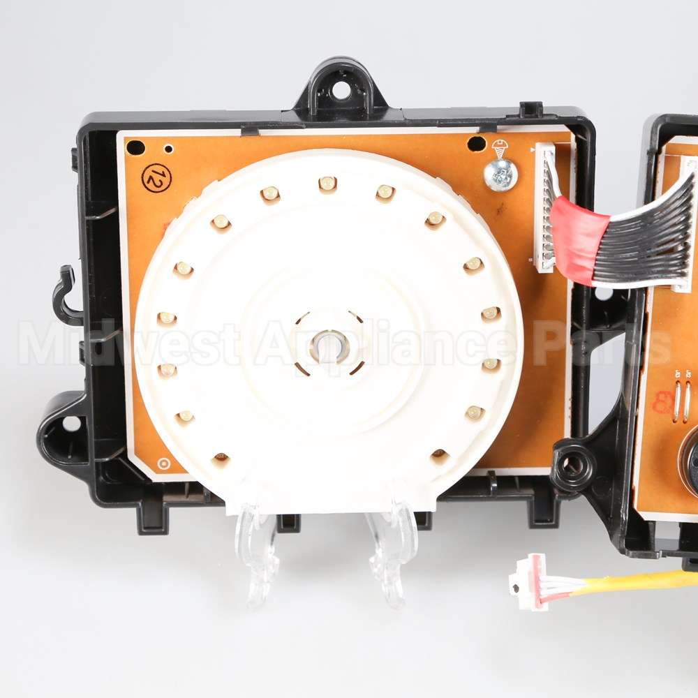 DC92-01622E Samsung Assy Pcb Sub;Wf5600,120V