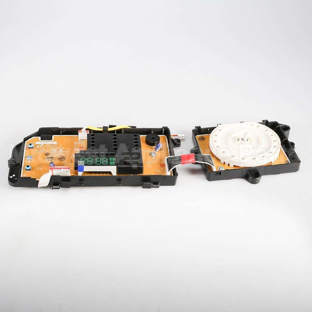 DC92-01622J Samsung Assy Pcb Sub;Wf5000,120V