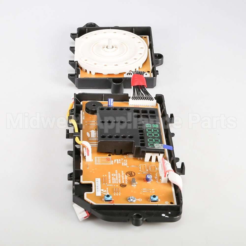 DC92-01622J Samsung Assy Pcb Sub;Wf5000,120V