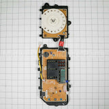 DC92-01622J Samsung Assy Pcb Sub;Wf5000,120V