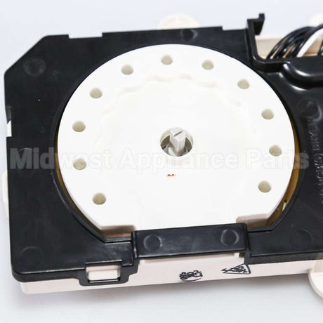 DC92-01624E Samsung Assy Pcb Sub;Dv7000Ha