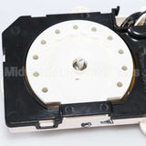 DC92-01624E Samsung Assy Pcb Sub;Dv7000Ha