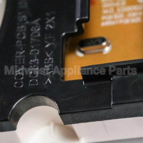 DC92-01624E Samsung Assy Pcb Sub;Dv7000Ha