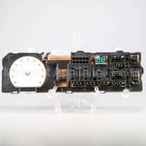 DC92-01624H Samsung Assy Pcb Sub;Dv7000Ha