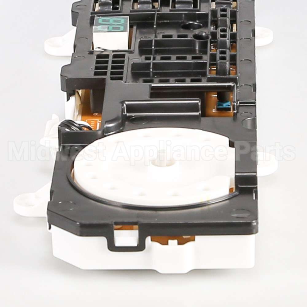 DC92-01624H Samsung Assy Pcb Sub;Dv7000Ha