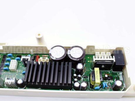 DC92-01625U Samsung Assy Pcb Main;Owm_Inv,Wa8700K,297X78,Y,1