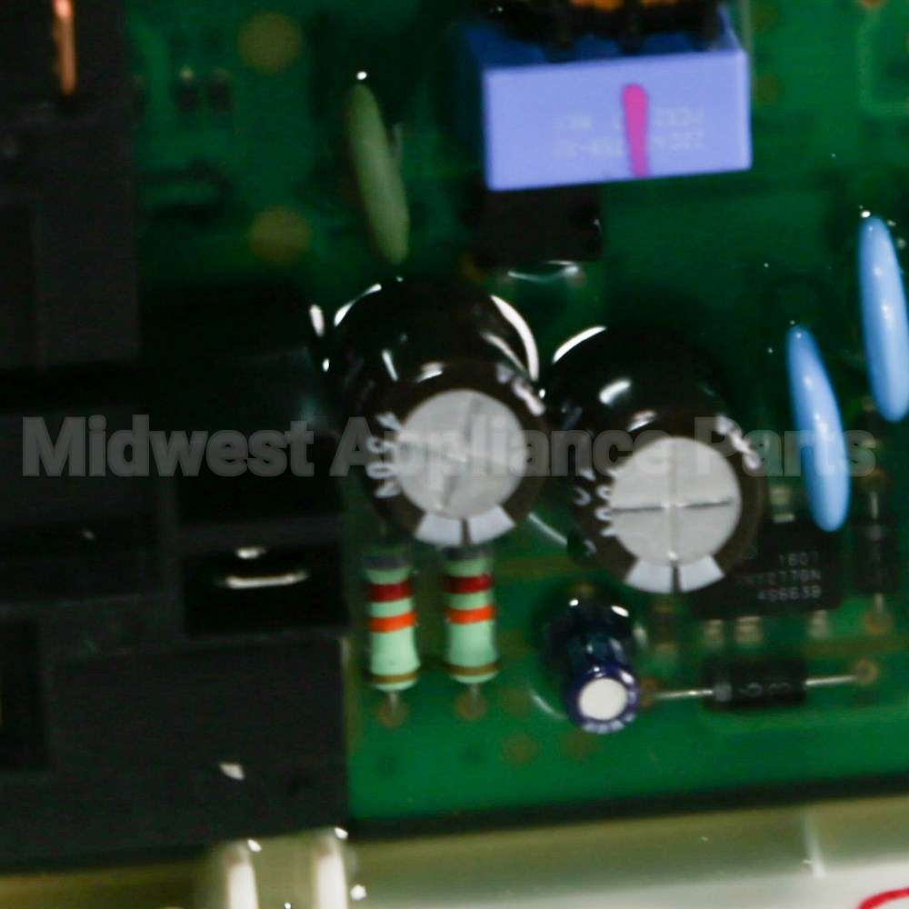 DC92-01626B Samsung Assy Pcb Main;Dv7000Ha,Y,Smps,Standard