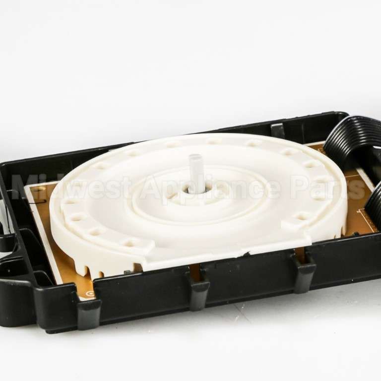 DC92-01646A Samsung Assy Pcb Sub;Fwm_Inv,Wf9100,98.5*330,Y,1