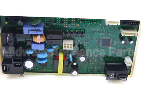 DC92-01729A Samsung Assy Pcb Main