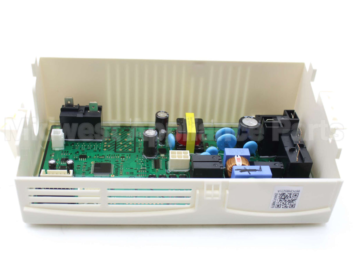 DC92-01729A Samsung Assy Pcb Main