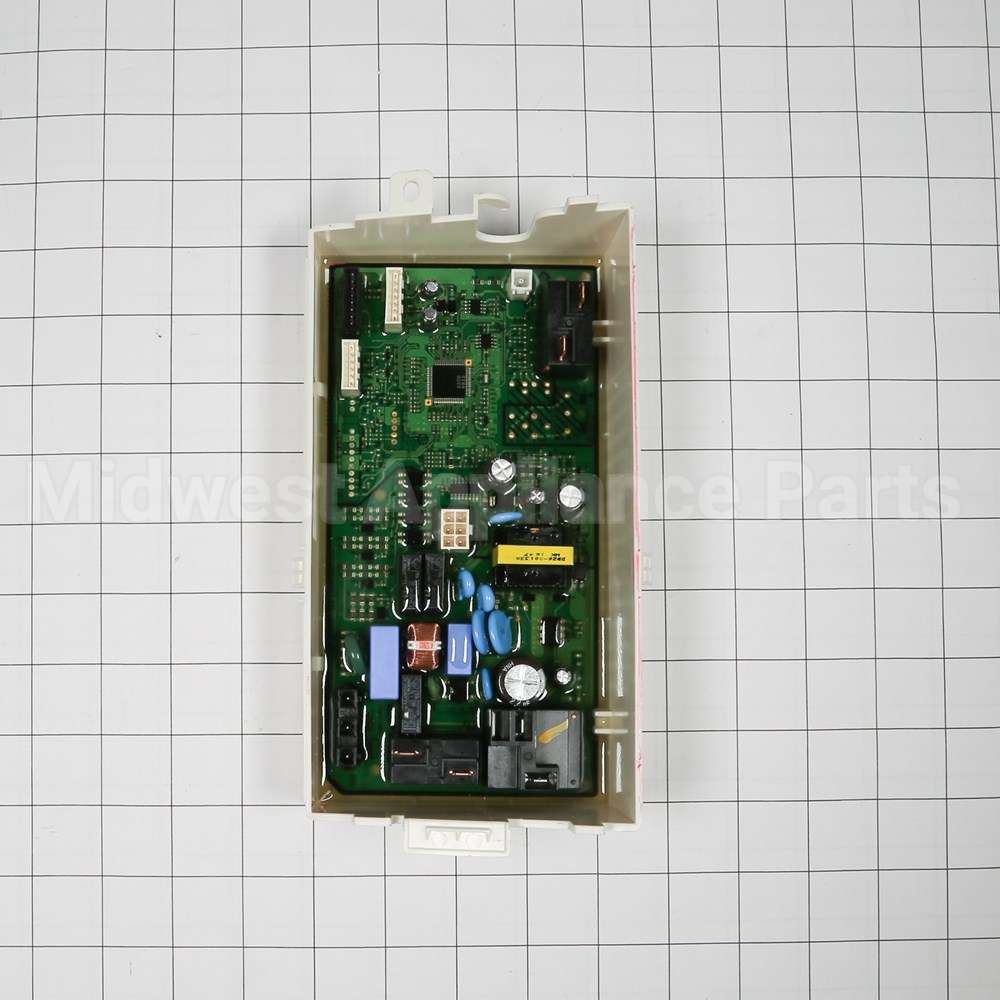 DC92-01729A Samsung Assy Pcb Main
