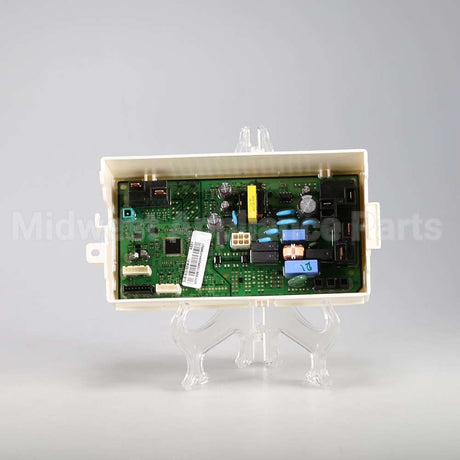 DC92-01729B Samsung Assy Pcb Main;Fcd_Dry,Dv8700K,190*97.5,Y