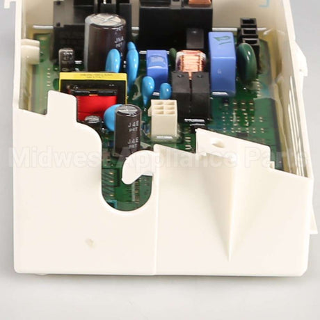 DC92-01729B Samsung Assy Pcb Main;Fcd_Dry,Dv8700K,190*97.5,Y