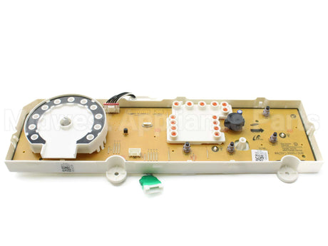 DC92-01736A Samsung Assy Pcb Display;Fcd_Dry,Dv3000J,330*90,