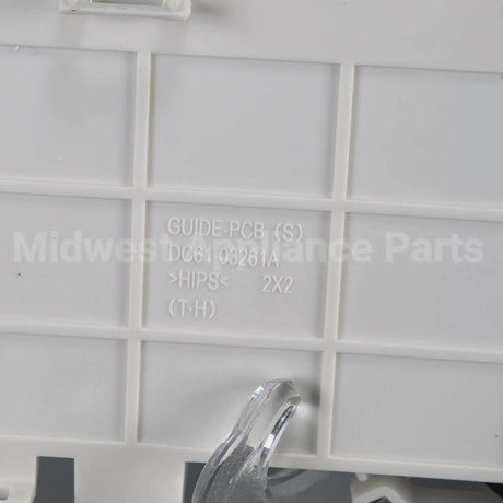 DC92-01738A Samsung Assy Pcb Display;Owm_Ac,Wa3000J,330*90,1