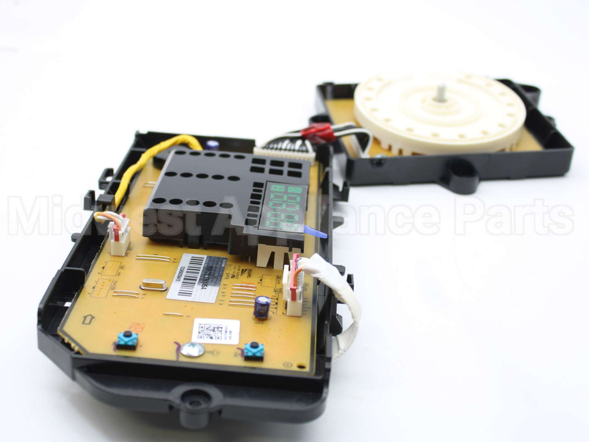 DC92-01802G Samsung Assy Pcb Display;Fwm_Inv,Wf5000,330*98.5