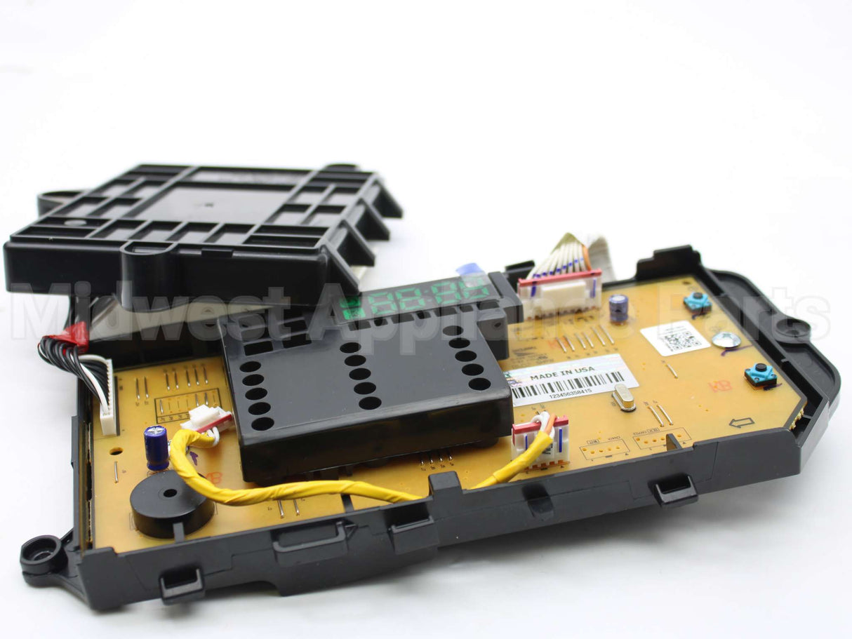 DC92-01802G Samsung Assy Pcb Display;Fwm_Inv,Wf5000,330*98.5