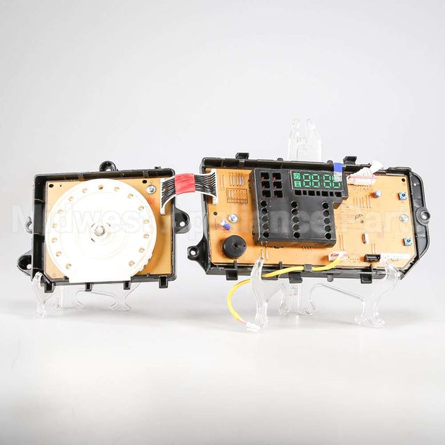 DC92-01802L Samsung Assy Pcb Display;Fwm_Inv,Wf6500K,Y,110V,