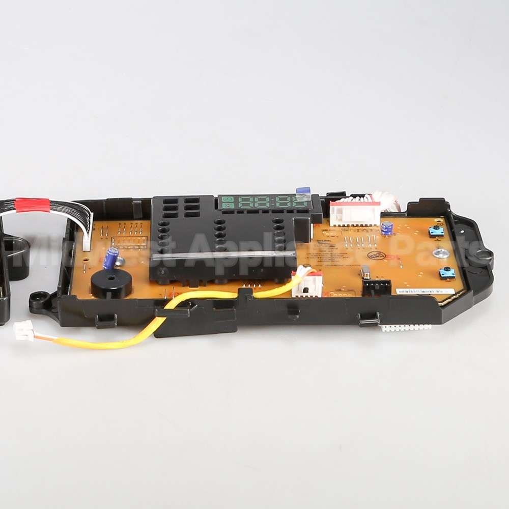 DC92-01802M Samsung Assy Pcb Display;Fwm_Inv,Wf6200K,Y,110V,