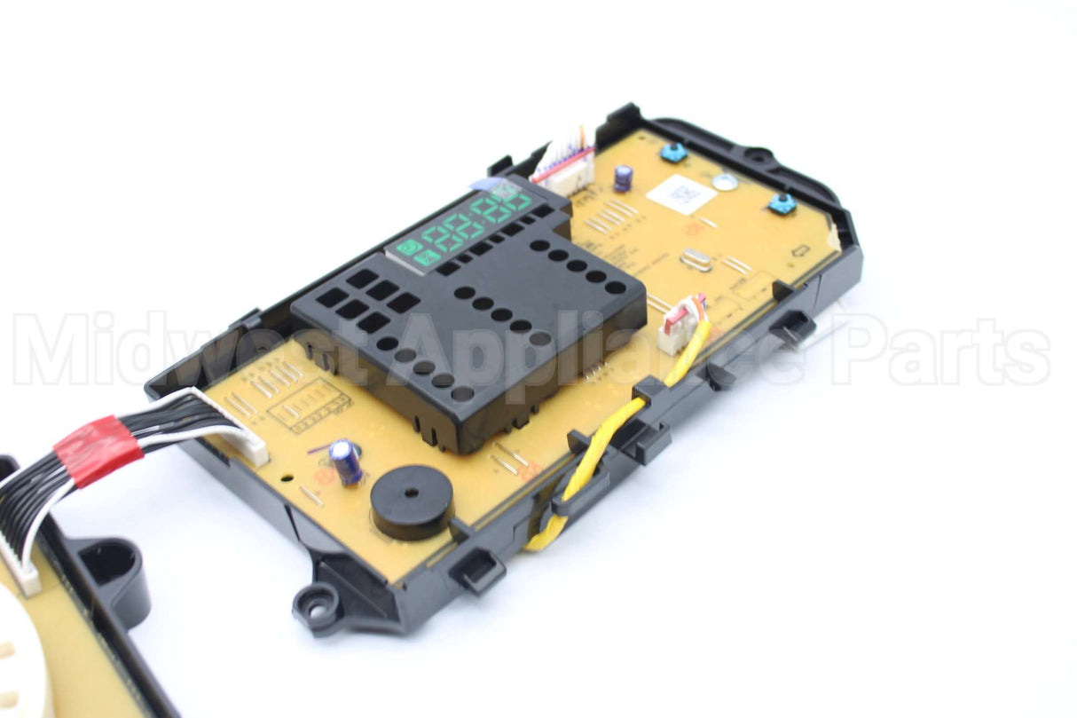 DC92-01802Q Samsung Assy Pcb Display;Fwm_Inv,Wf5100M,330*98.