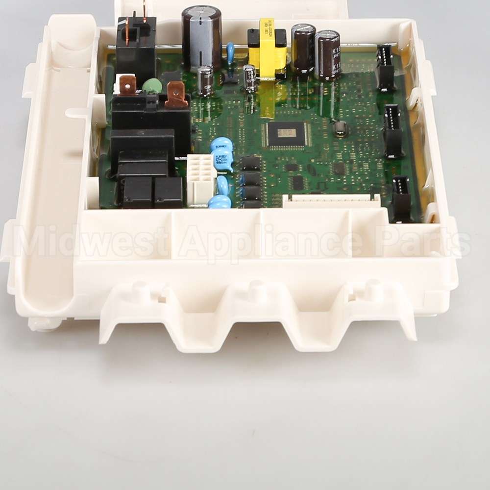 DC92-01803B Samsung Assy Pcb Main;Fwm_Inv,Wf5000/6000/9100,1